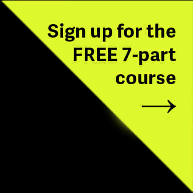 Free7 Part Course Signup Graphic