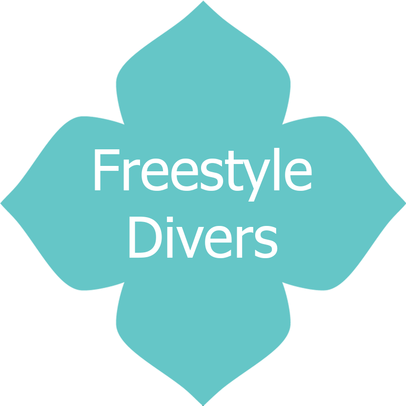 Freestyle Divers Logo