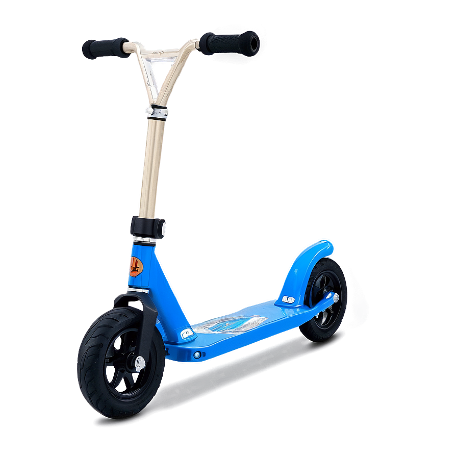 Freestyle Scooter Png 14