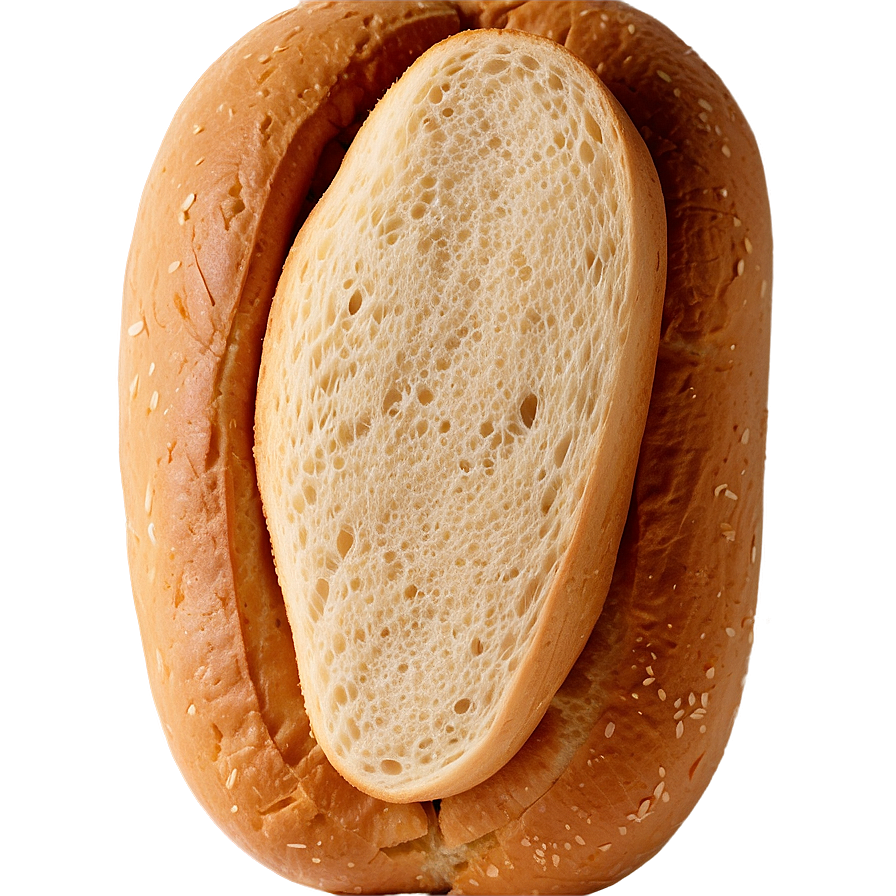 French Bread Slice Png 21