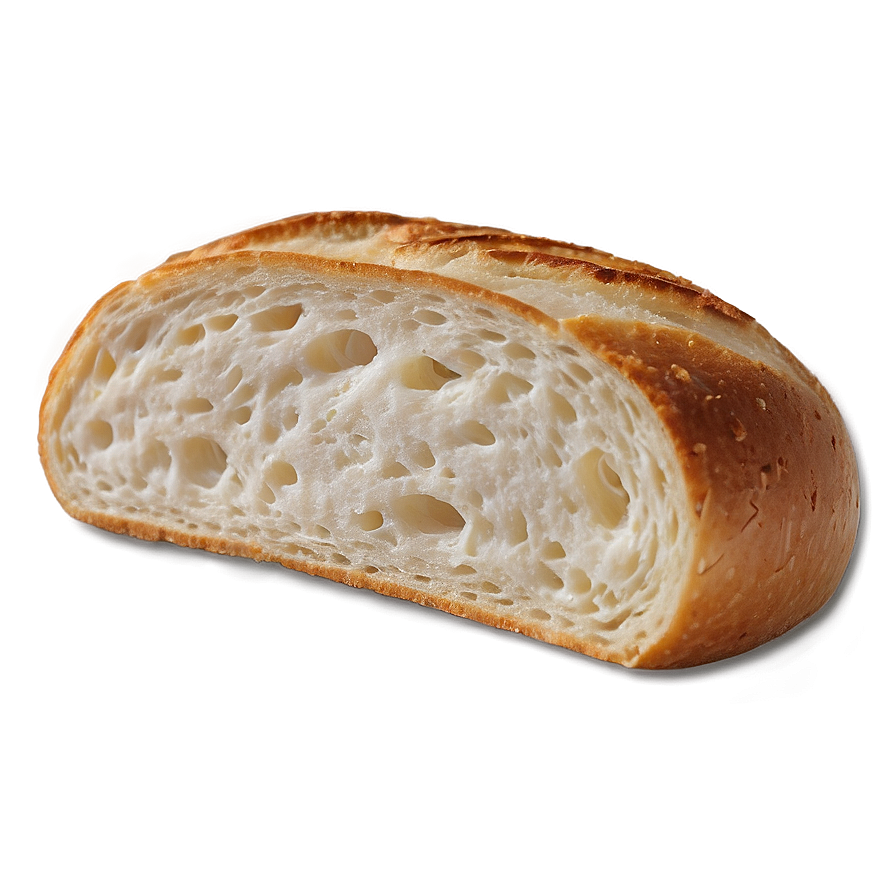 French Bread Slice Png 66