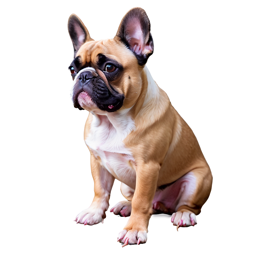 French Bulldog Clipart Png Swe