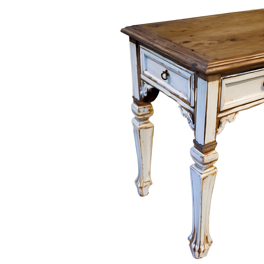 French Country Cabinet Png 06122024