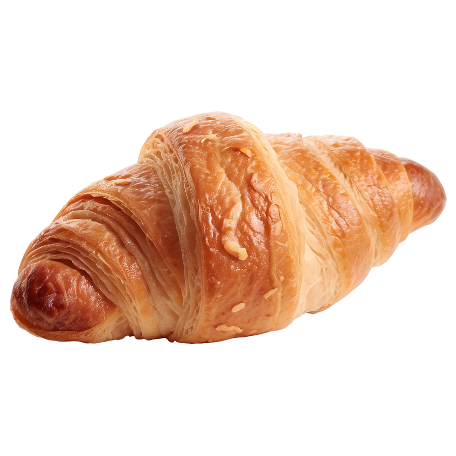 French Croissant Png Qmp84