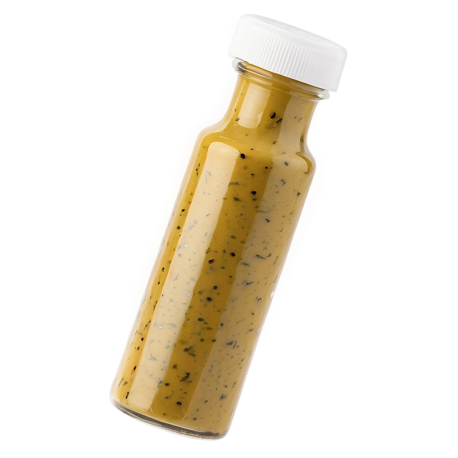 French Mustard Png Buu33