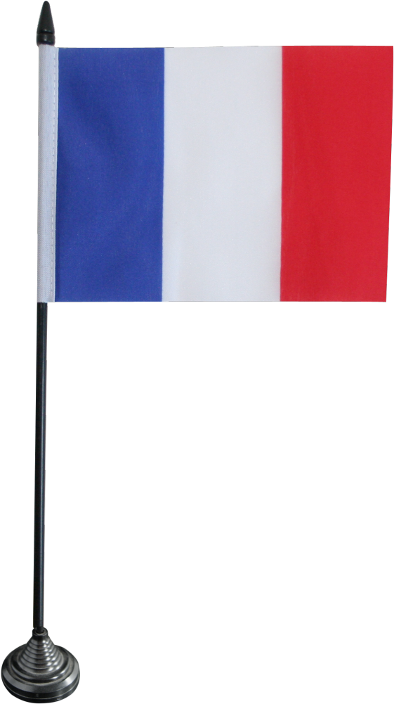 French National Flagon Stand
