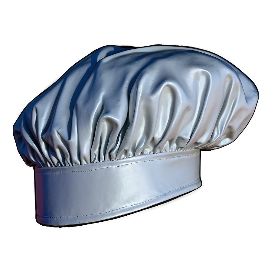 French Style Chef Hat Png Ifu86
