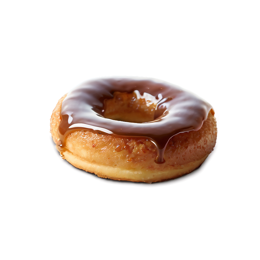 French Toast Donut Png 66