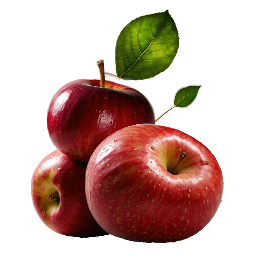 Fresh Apple Fruit Png 06262024