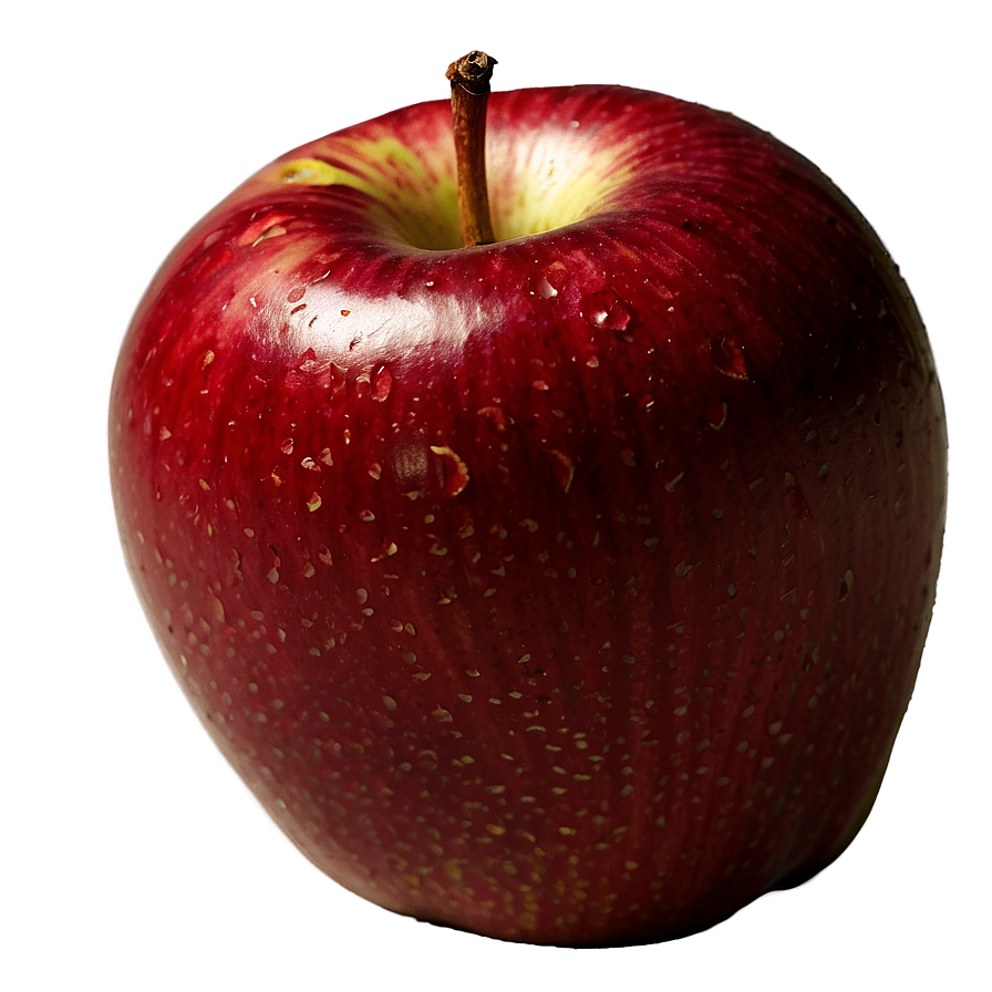 Fresh Apple Png 04292024