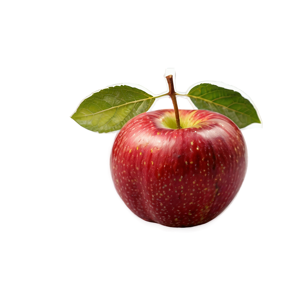 Fresh Apple Png 05232024