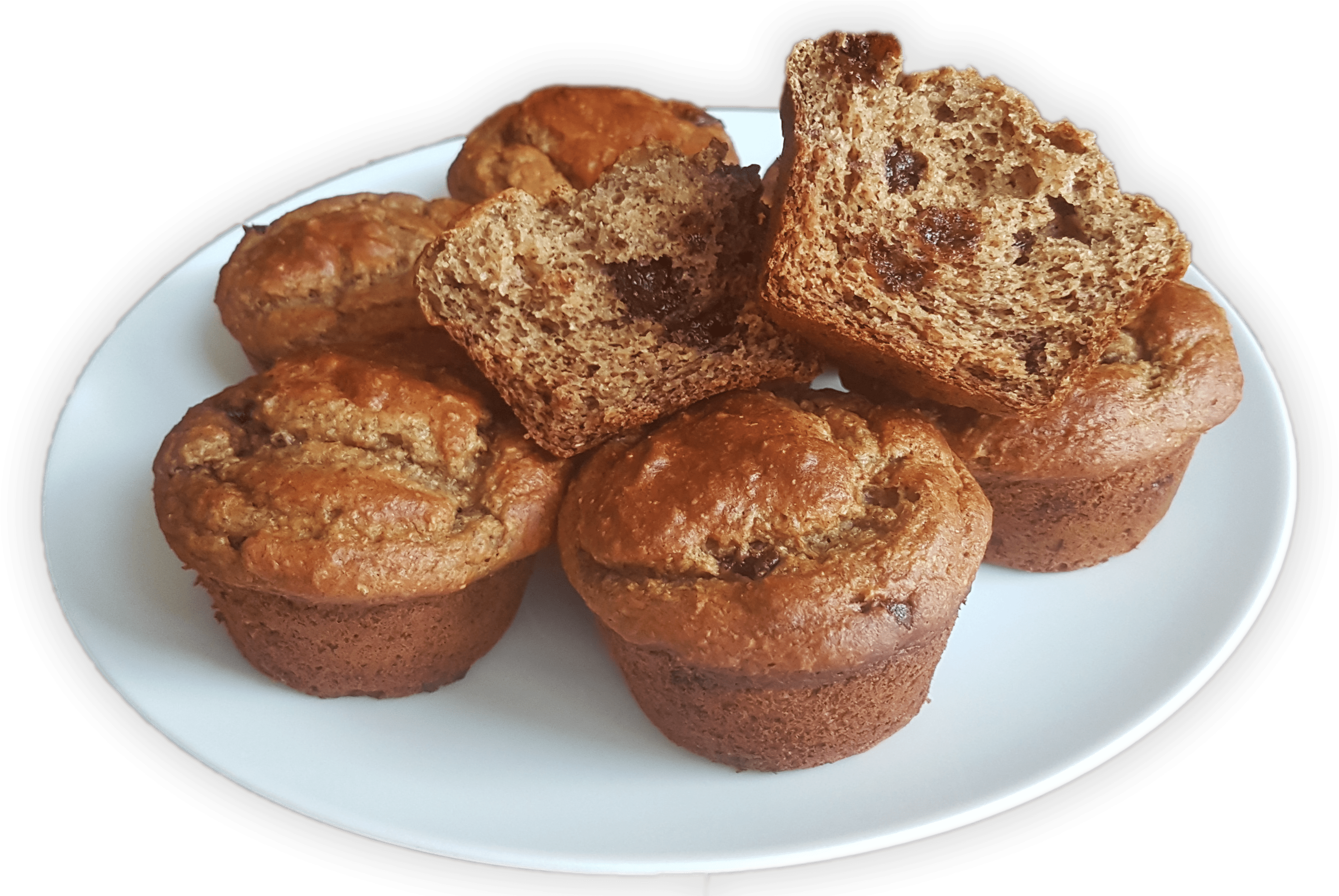 Fresh Baked Chocolate Chip Muffins.png