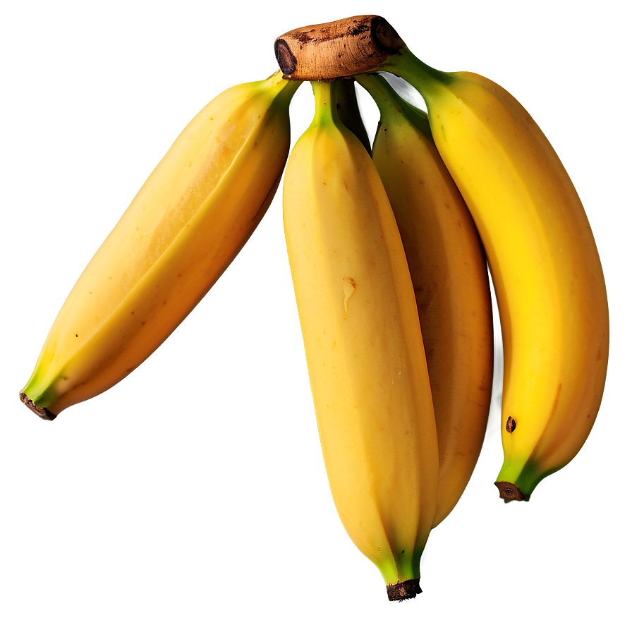 Fresh Banana Png Dkm61