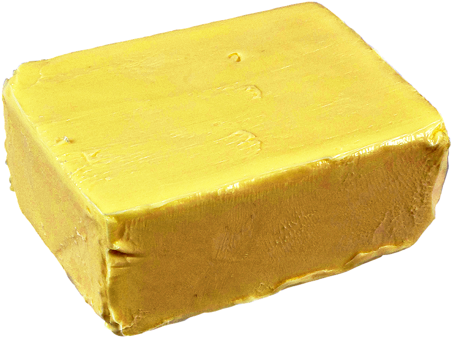 Fresh Butter Block