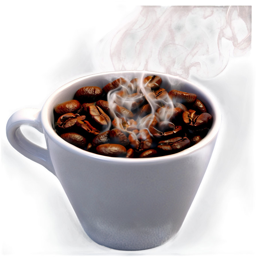 Fresh Coffee Aroma Png 06212024