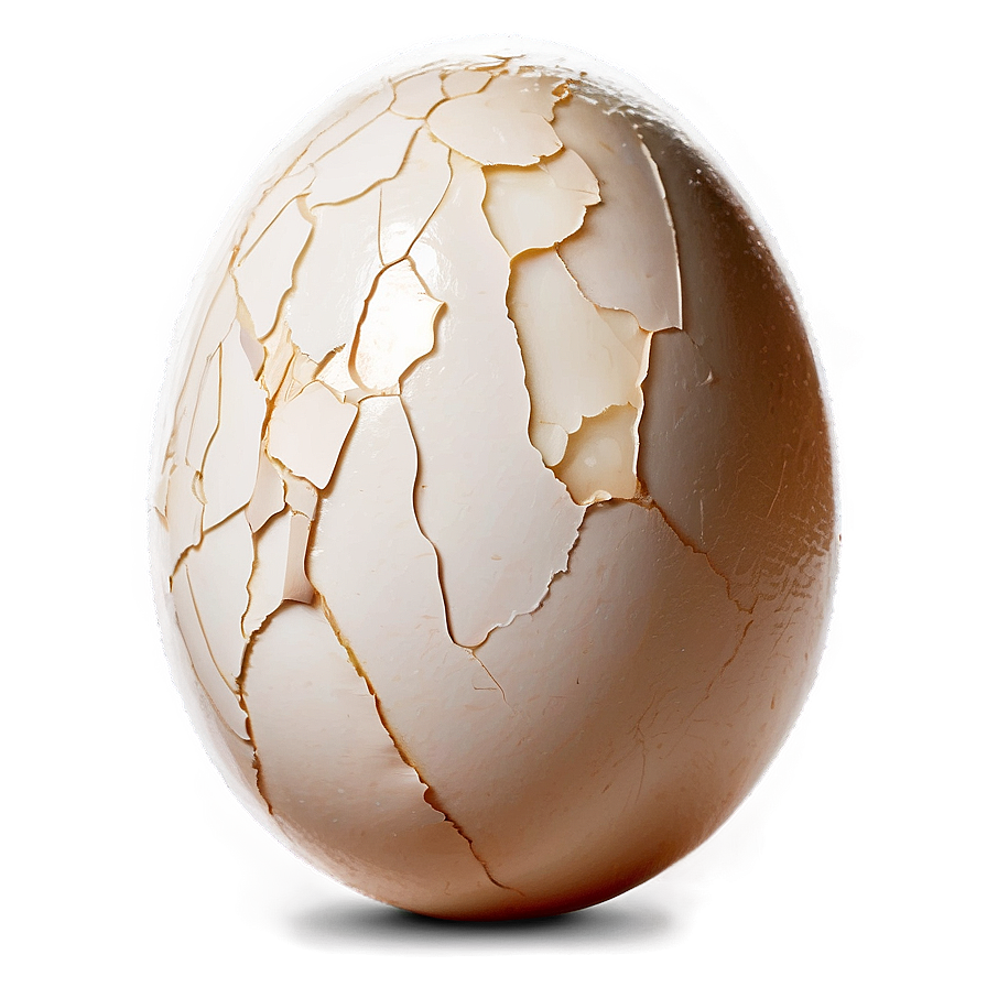 Fresh Cracked Egg Png 06132024