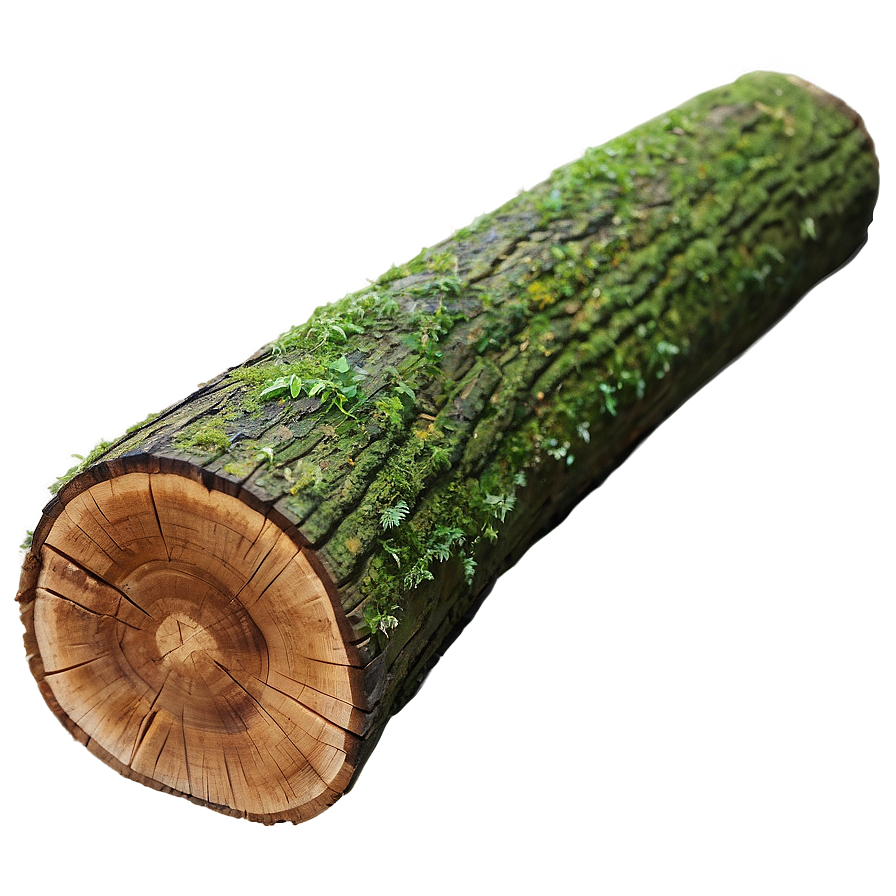 Fresh Cut Log Png 65