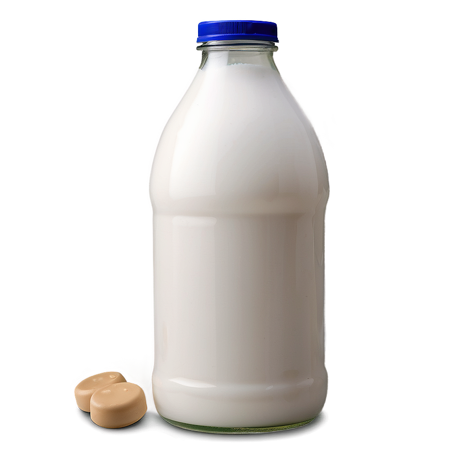 Fresh Dairy Milk Gallon Png 20