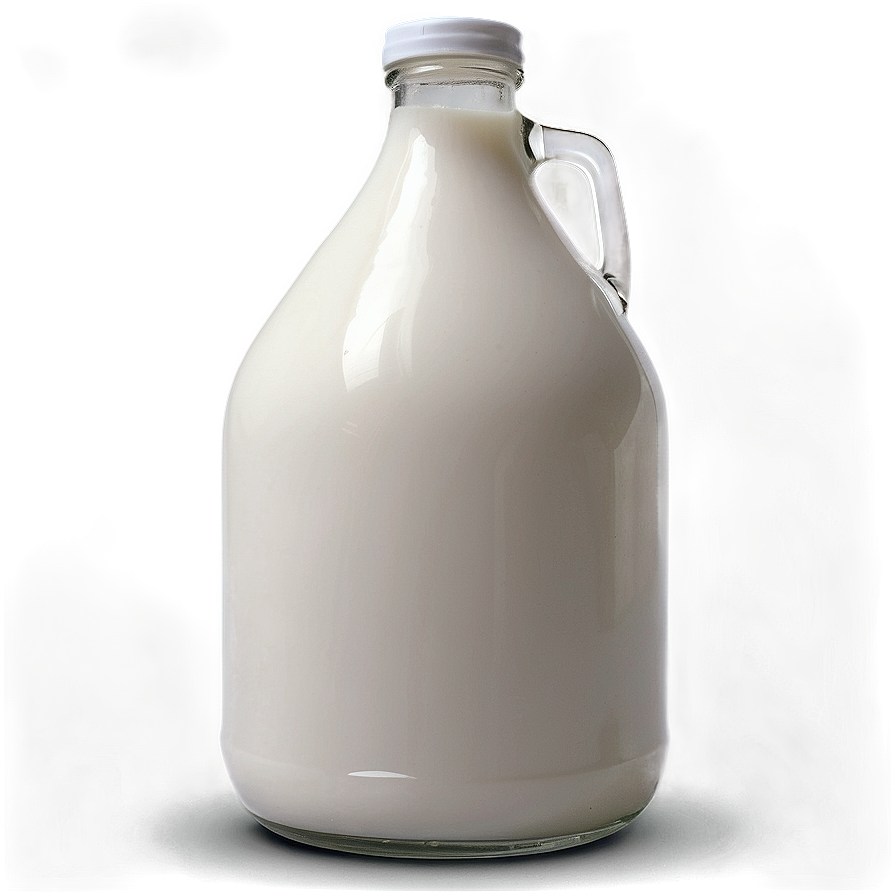 Fresh Dairy Milk Gallon Png 48