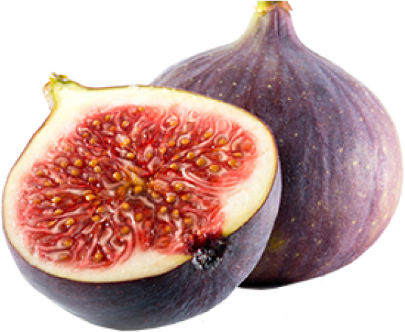 Fresh Figs Cutand Whole