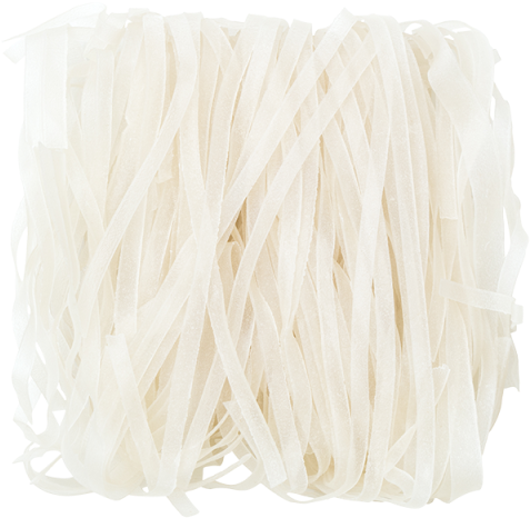 Fresh Flat Rice Noodles