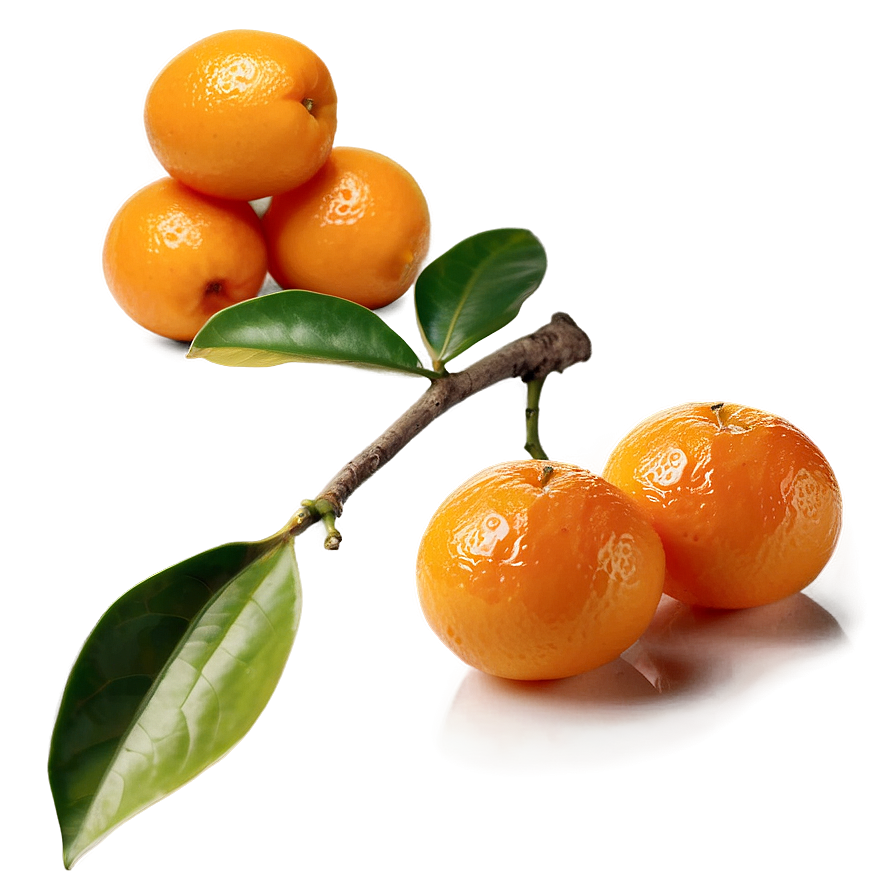 Fresh Kumquat Png 68