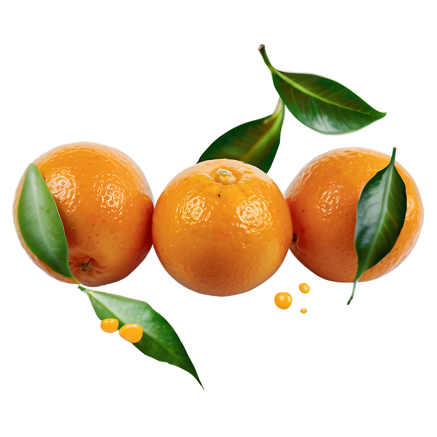 Fresh Kumquat Png 91