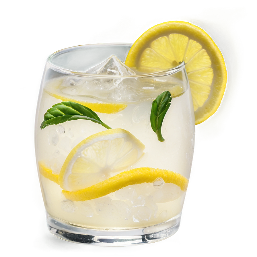 Fresh Lemonade Recipe Png Sae