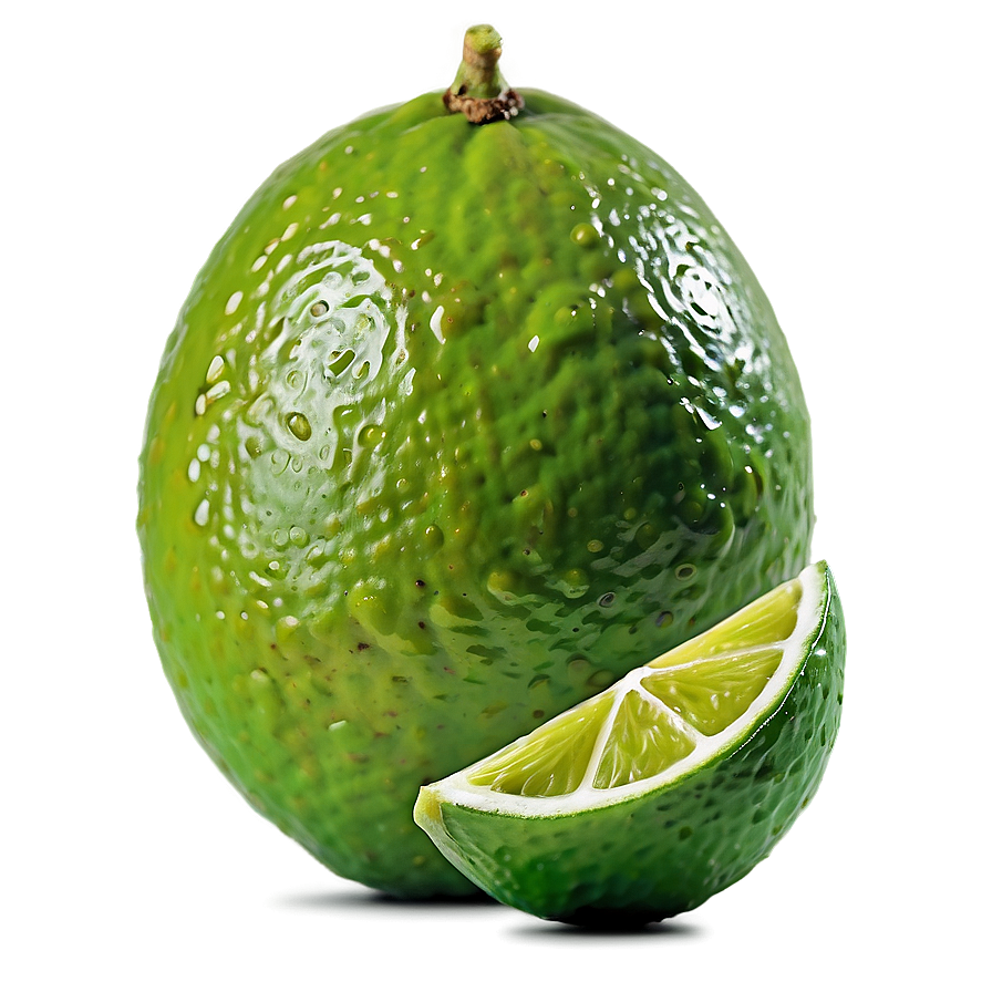 Fresh Lime Png 85