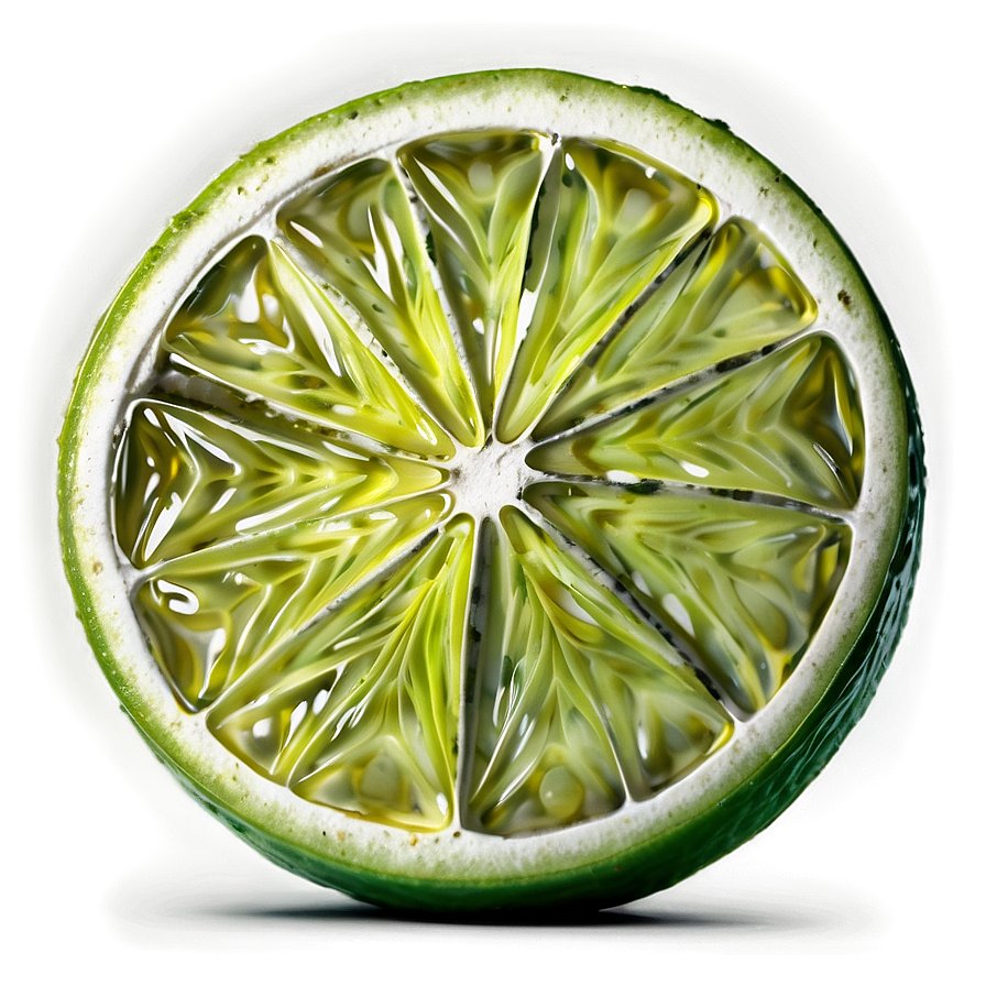 Fresh Lime Slice Png Xsx90