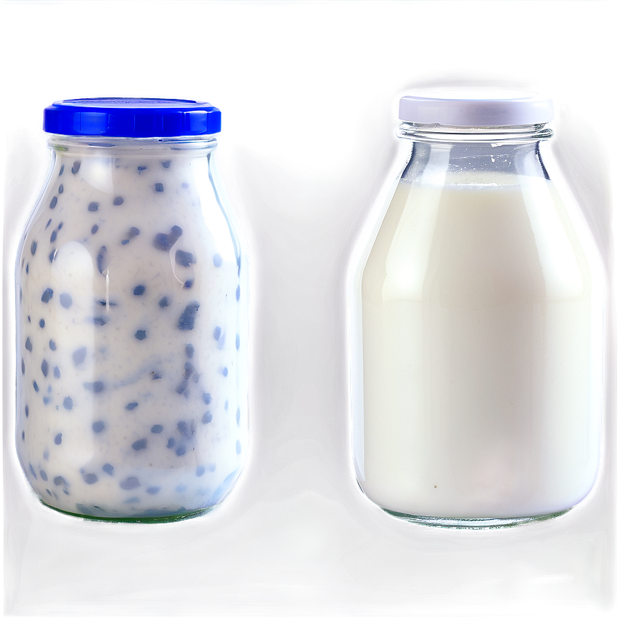 Fresh Milk Bottle Png 06212024