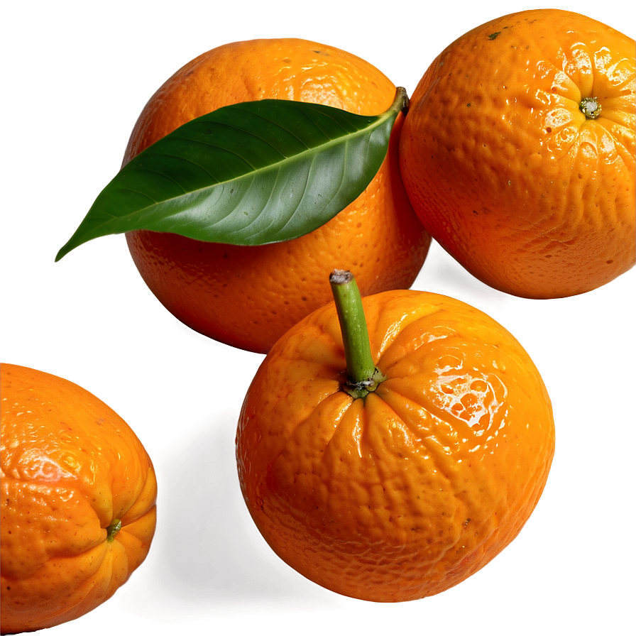 Fresh Orange Png 05032024