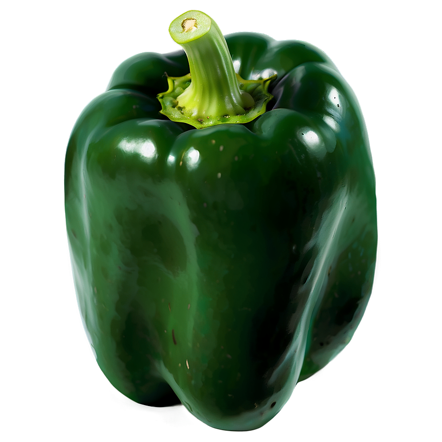 Fresh Pepper Png 05242024