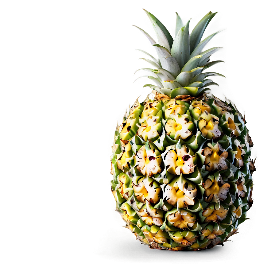 Fresh Pineapple Png Vba89