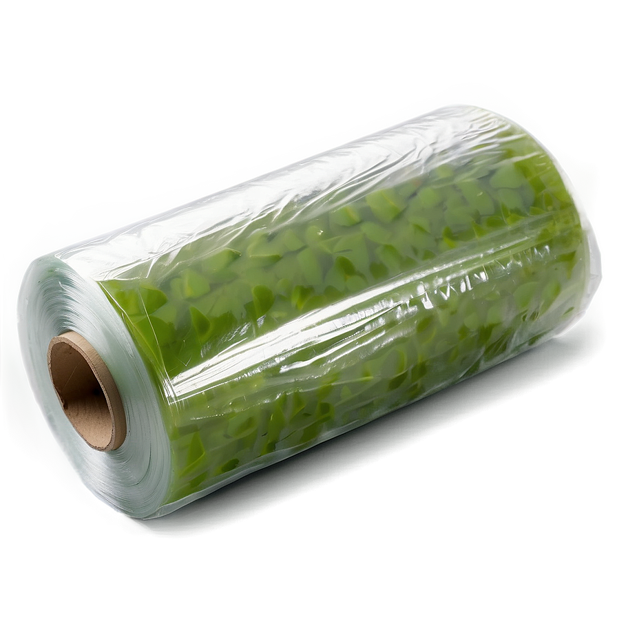 Fresh Plastic Wrap Roll Png Rhp58