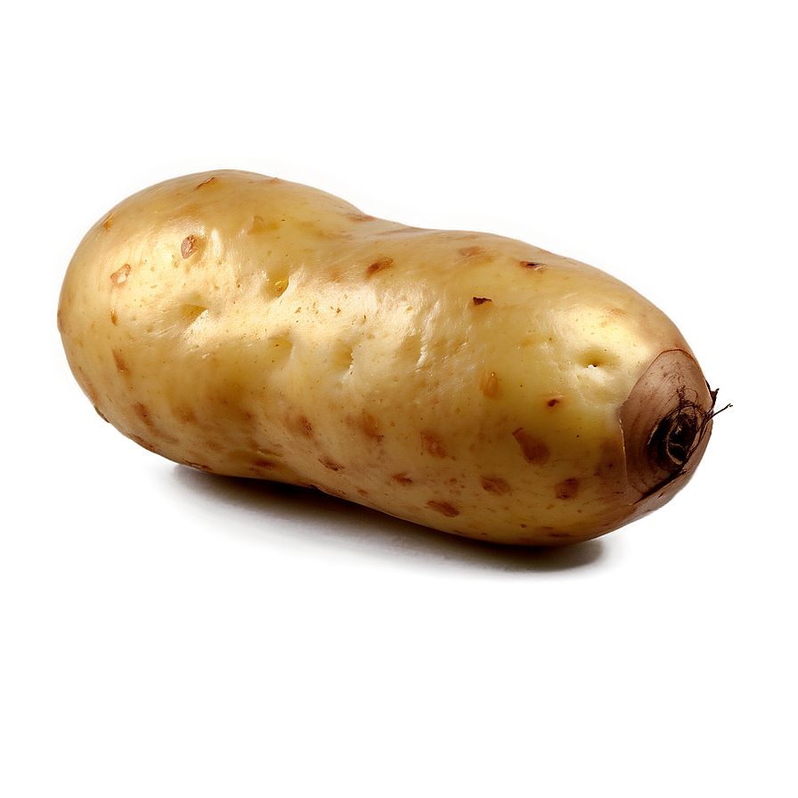 Fresh Potato Png 96