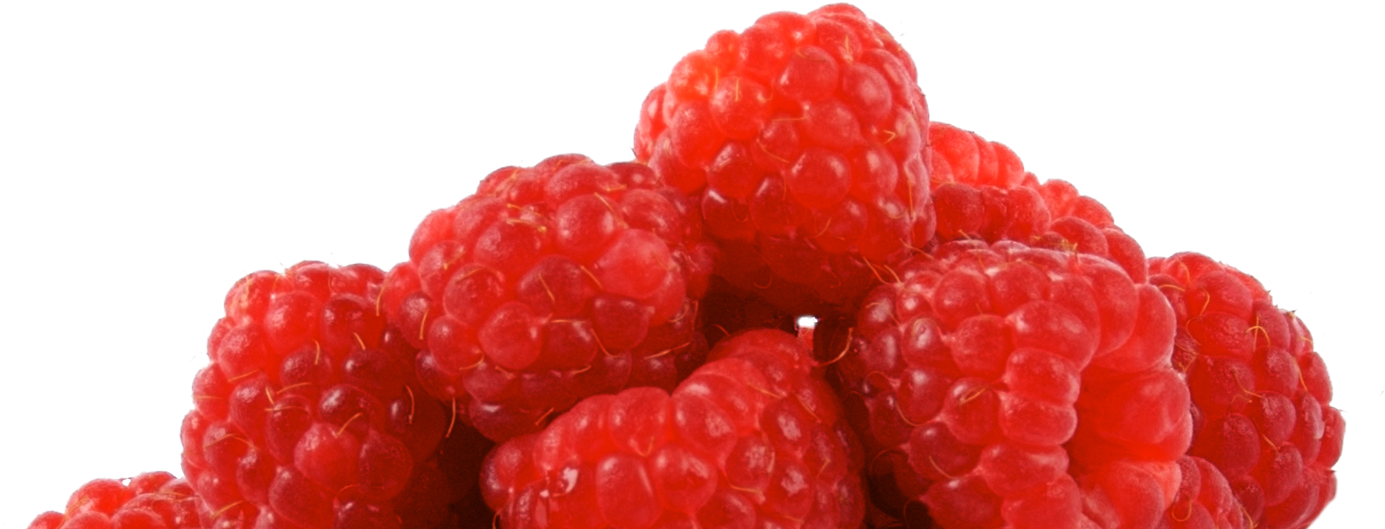 Fresh Raspberries Cluster.png