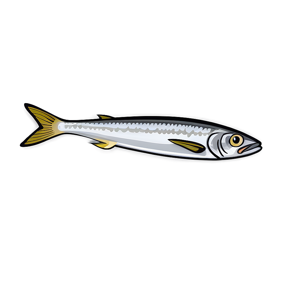 Fresh Sardine Png 92