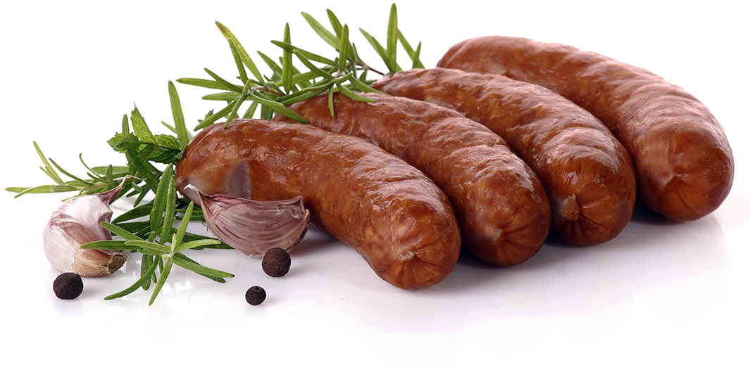 Fresh Sausageswith Herbsand Spices.png