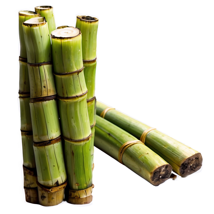 Fresh Sugarcane Png Sfg22