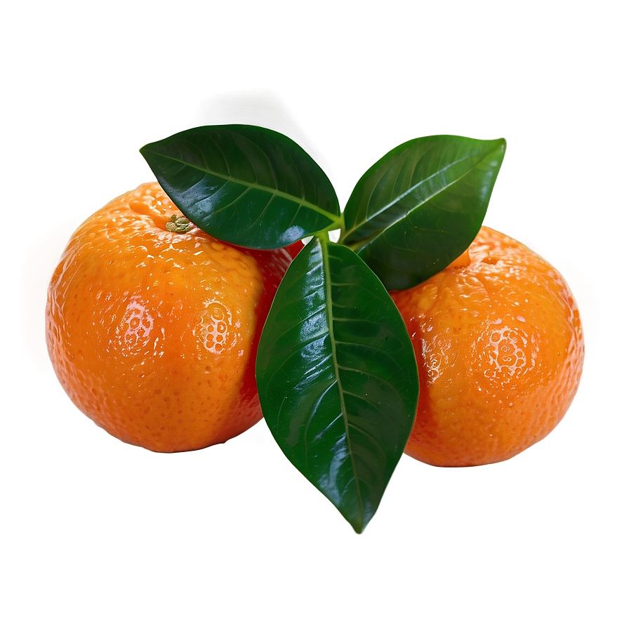 Fresh Tangerine Png 06122024