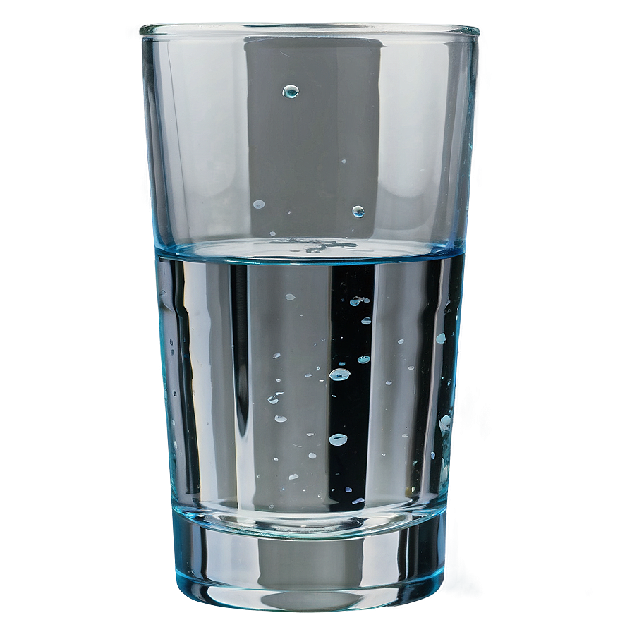 Fresh Water In Glass Png 05252024