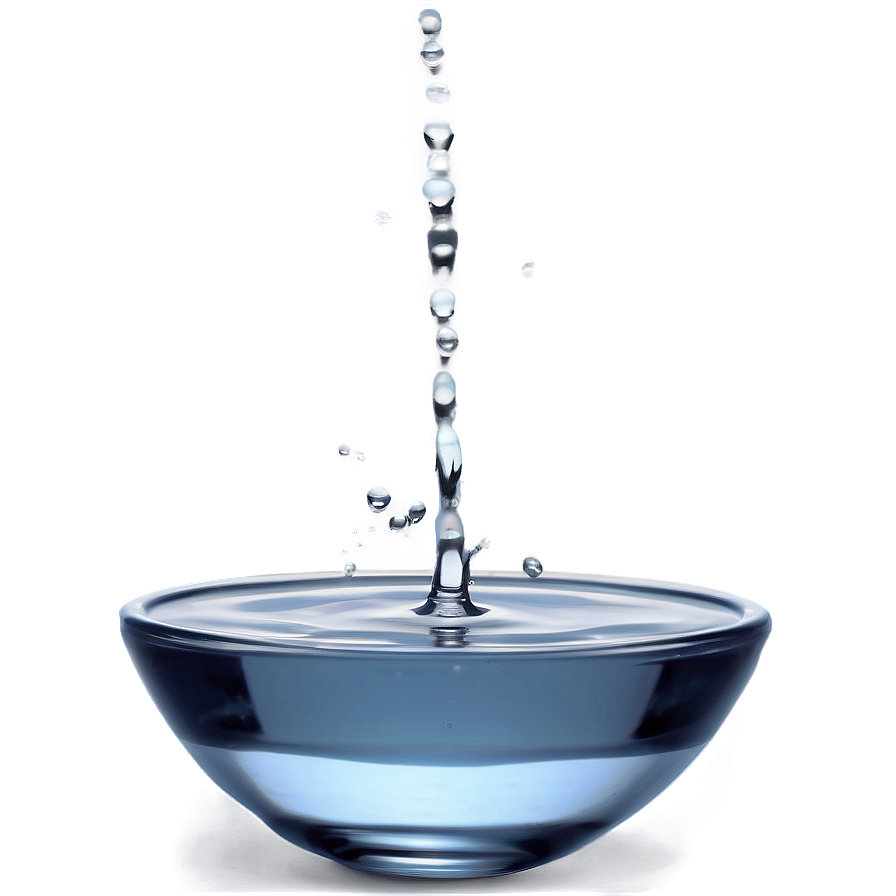 Fresh Water Png Pif80