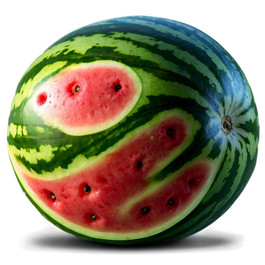 Fresh Watermelon Png 51