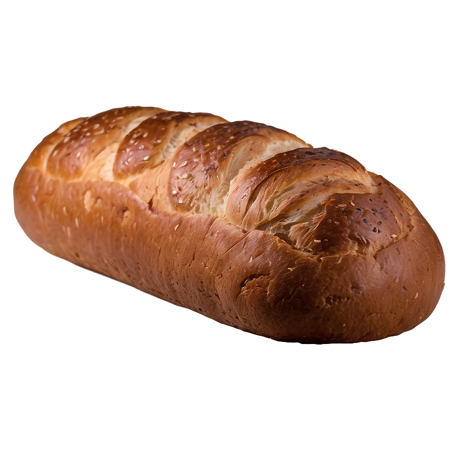 Freshly Baked Bread Png 05232024