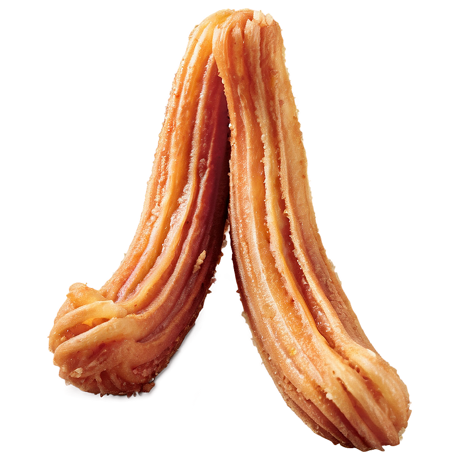 Freshly Baked Churros Png 4