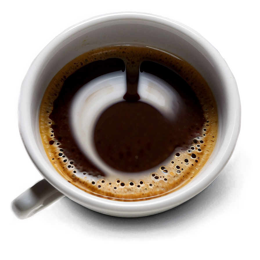 Freshly Brewed Espresso Png Vuu43