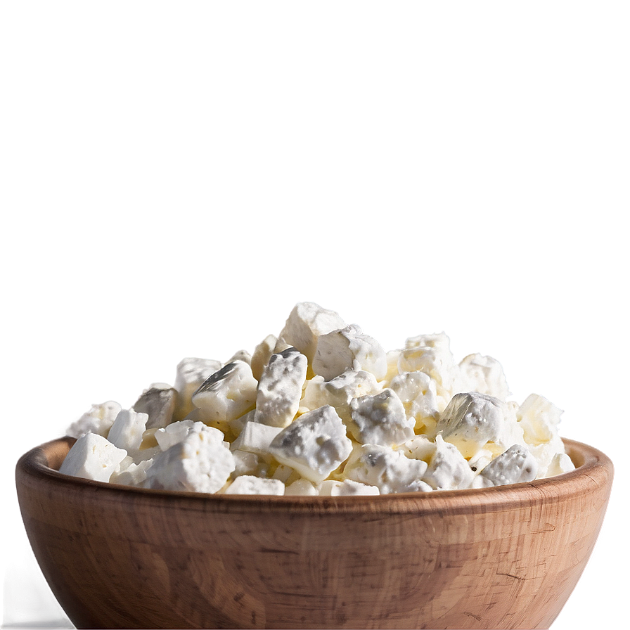 Freshly Made Cottage Cheese Png Ups85