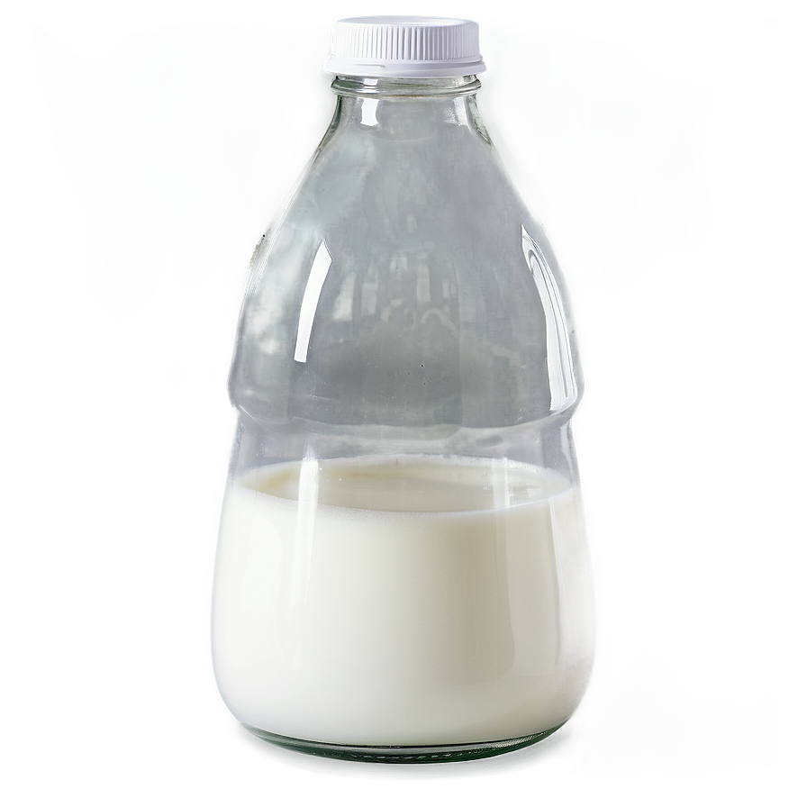 Freshly Poured Milk Gallon Png Ykr