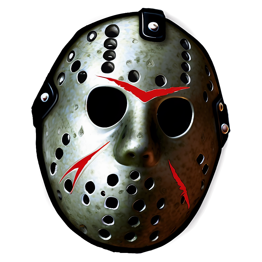 Friday The 13th Legend Png 05062024